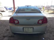 ✅ 2011 Chevrolet Malibu 2LT • VIN: 1G1ZD5EU9BF143588 • Lot: 43491411. Listed on IAAI with 218,559 mi. Free auction sales archive from the USA and detailed vehicle history report at DreamBid. Image 17.