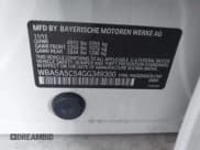 ✅ 2016 BMW 5 Series 528i • VIN: WBA5A5C54GG349300 • Lot: 43385414. Listed on IAAI with 104,647 mi. Free auction sales archive from the USA and detailed vehicle history report at DreamBid. Image 9.