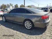 ✅ 2014 Audi A6 Prestige • VIN: WAUHGAFC0EN074371 • Lot: 83839145. Listed on Copart with 227,990 mi. Free auction sales archive from the USA and detailed vehicle history report at DreamBid. Image 2.