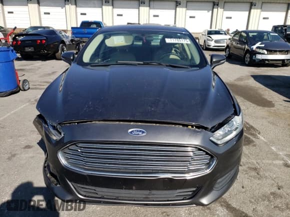 ✅ 2016 Ford Fusion SE Hybrid • VIN: 3FA6P0LU8GR292484 • Lot: 71780175. Listed on Copart with 244,801 mi. Free auction sales archive from the USA and detailed vehicle history report at DreamBid. Image 5.