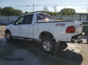 ✅ 2002 Ford F-150 XLT • VIN: 1FTRW08L22KC14175 • Lot: 70637895. Listed on Copart with Not provided. Free auction sales archive from the USA and detailed vehicle history report at DreamBid. Image 2.