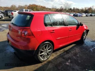 ✅ 2007 Volkswagen Rabbit • VIN: WVWCS71K87W135430 • Лот: 77567204. Опубликован ранее на Copart с пробегом 155 440 миль. Бесплатный доступ к архиву аукционных продаж из США и подробный отчёт об истории автомобиля на DreamBid. Изображение 3.