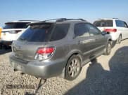 ✅ 2006 Subaru Impreza Outback Special Sports • VIN: JF1GG68676G805019 • Lot: 75310264. Listed on Copart with 124,697 mi. Free auction sales archive from the USA and detailed vehicle history report at DreamBid. Image 3.