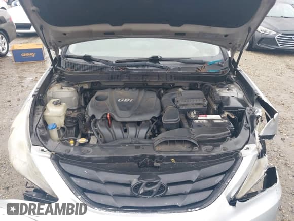 ✅ 2012 Hyundai Sonata Limited • VIN: 5NPEC4AC3CH386353 • Лот: 43542145. Опубликован ранее на IAAI с пробегом Не указан. Бесплатный доступ к архиву аукционных продаж из США и подробный отчёт об истории автомобиля на DreamBid. Изображение 10.