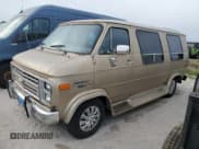 ✅ 1989 Chevrolet Chevy Van • VIN: 1GBEG25K2K7120100 • Лот: 75508934. Опубликован ранее на Copart с пробегом Не указан. Бесплатный доступ к архиву аукционных продаж из США и подробный отчёт об истории автомобиля на DreamBid. Изображение 1.