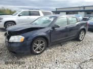 ✅ 2012 Dodge Avenger SXT Plus • VIN: 1C3CDZEG5CN251796 • Лот: 73940174. Опубликован ранее на Copart с пробегом 102 654 миль. Бесплатный доступ к архиву аукционных продаж из США и подробный отчёт об истории автомобиля на DreamBid. Изображение 1.