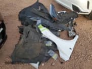 ✅ 2023 Lexus RX 500h F Sport Performance • VIN: 2T2BCMEA1PC006863 • Lot: 91923455. Wystawiony na Copart z przebiegiem 30 253 mil. Bezpłatny archiwum sprzedaży aukcyjnych z USA i szczegółowy raport historii pojazdu na DreamBid. Zdjęcie 13.