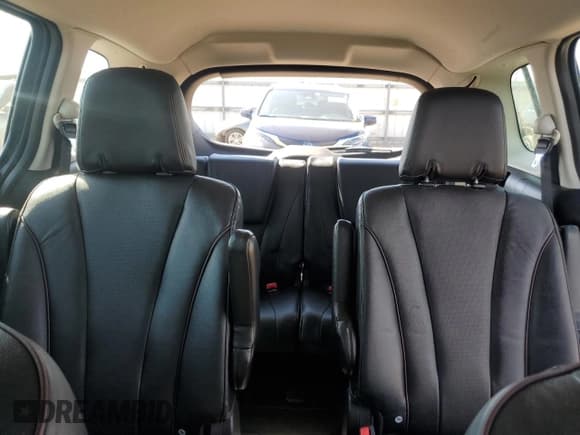 ✅ 2014 Mazda 5 Grand Touring • VIN: JM1CW2DL8E0171131 • Лот: 70806145. Опубликован ранее на Copart с пробегом 124 911 миль. Бесплатный доступ к архиву аукционных продаж из США и подробный отчёт об истории автомобиля на DreamBid. Изображение 10.