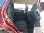 ✅ 2018 Nissan Rogue SL • VIN: 5N1AT2MV8JC840617 • Lot: 43372331. Wystawiony na IAAI z przebiegiem 137 878 mil. Bezpłatny archiwum sprzedaży aukcyjnych z USA i szczegółowy raport historii pojazdu na DreamBid. Zdjęcie 8.