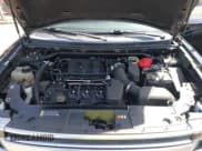 ✅ 2018 Ford Flex Limited • VIN: 2FMHK6D83JBA03759 • Лот: 42194931. Опубликован ранее на IAAI с пробегом 102 108 миль. Бесплатный доступ к архиву аукционных продаж из США и подробный отчёт об истории автомобиля на DreamBid. Изображение 10.