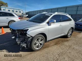 ✅ 2013 Lexus RX 350 • VIN: 2T2BK1BA4DC199267 • Lot: 85206395. Wystawiony na Copart z przebiegiem 173 312 mil. Bezpłatny archiwum sprzedaży aukcyjnych z USA i szczegółowy raport historii pojazdu na DreamBid. Zdjęcie 1.