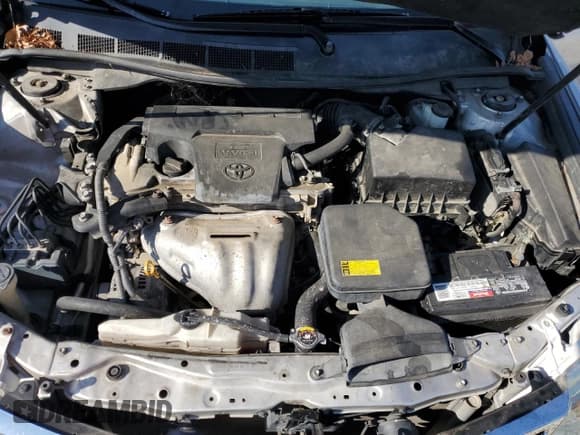 ✅ 2012 Toyota Camry XLE • VIN: 4T1BF1FK6CU120464 • Лот: 91469055. Опубликован ранее на Copart с пробегом 264 211 миль. Бесплатный доступ к архиву аукционных продаж из США и подробный отчёт об истории автомобиля на DreamBid. Изображение 11.