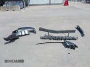 ✅ 2015 Ford Mustang GT • VIN: 1FA6P8CF6F5344616 • Lot: 42766777. Listed on IAAI with 132,840 mi. Free auction sales archive from the USA and detailed vehicle history report at DreamBid. Image 12.