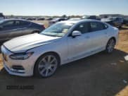 ✅ 2020 Volvo S90 Inscription • VIN: LVYA22MLXLP174001 • Lot: 84038564. Wystawiony na Copart z przebiegiem 33 215 mil. Bezpłatny archiwum sprzedaży aukcyjnych z USA i szczegółowy raport historii pojazdu na DreamBid. Zdjęcie 1.