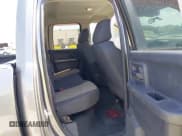 ✅ 2009 Dodge 1500 TRX • VIN: 1D3HV18P19S781115 • Lot: 42157533. Listed on IAAI with 113,016 mi. Free auction sales archive from the USA and detailed vehicle history report at DreamBid. Image 8.