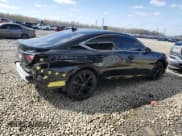 ✅ 2022 Lexus ES 350 F Sport • VIN: 58AJZ1B11NU127561 • Лот: 44424283. Опубликован ранее на Copart с пробегом 1 680 миль. Бесплатный доступ к архиву аукционных продаж из США и подробный отчёт об истории автомобиля на DreamBid. Изображение 3.