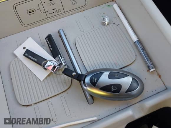 2024 Hyundai Santa Fe SE с VIN 5NMP1DGL9RH045678, выставлен на аукционе IAAI как лот 41245889 с пробегом 4 696 миль миль и . История ставок и продаж доступна на DreamBid. Изображение 11.