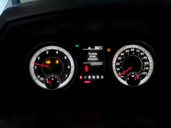 ✅ 2015 Ram 2500 Tradesman • VIN: 3C6TR5CT0FG667894 • Лот: 68004465. Опубликован ранее на Copart с пробегом 162 530 миль. Бесплатный доступ к архиву аукционных продаж из США и подробный отчёт об истории автомобиля на DreamBid. Изображение 9.