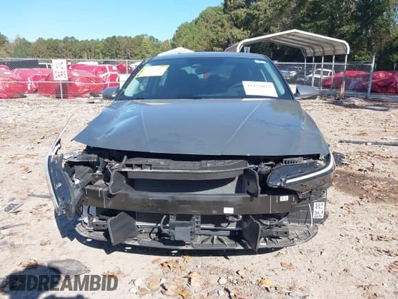 ✅ 2024 Hyundai Elantra Limited • VIN: KMHLP4DG5RU652220 • Лот: 43422072. Опубликован ранее на IAAI с пробегом 14 978 миль. Бесплатный доступ к архиву аукционных продаж из США и подробный отчёт об истории автомобиля на DreamBid. Изображение 12.