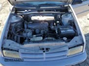 ✅ 1994 Dodge Shadow • VIN: 1B3AP28D5RN193704 • Lot: 82825004. Listed on Copart with 90,223 mi. Free auction sales archive from the USA and detailed vehicle history report at DreamBid. Image 11.