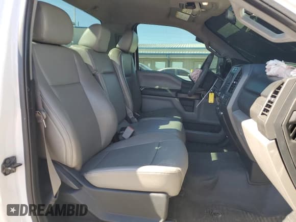 ✅ 2017 Ford F-250 XL • VIN: 1FTBF2A61HEC19862 • Lot: 87262905. Wystawiony na Copart z przebiegiem 104 619 mil. Bezpłatny archiwum sprzedaży aukcyjnych z USA i szczegółowy raport historii pojazdu na DreamBid. Zdjęcie 10.