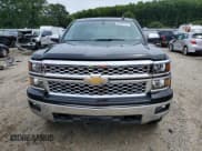 ✅ 2015 Chevrolet Silverado 1500 LT • VIN: 1GCVKREH8FZ153166 • Лот: 65437114. Опубликован ранее на Copart с пробегом 92 465 миль. Бесплатный доступ к архиву аукционных продаж из США и подробный отчёт об истории автомобиля на DreamBid. Изображение 5.