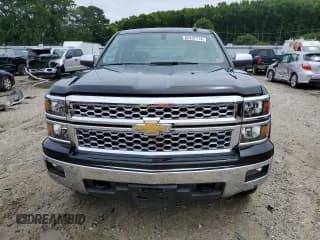 ✅ 2015 Chevrolet Silverado 1500 LT • VIN: 1GCVKREH8FZ153166 • Лот: 65437114. Опубликован ранее на Copart с пробегом 92 465 миль. Бесплатный доступ к архиву аукционных продаж из США и подробный отчёт об истории автомобиля на DreamBid. Изображение 5.