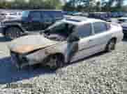 2002 Chevrolet Impala LS с VIN 2G1WH55K329155878, выставлен на аукционе Copart как лот 77120614 с пробегом Не указан миль и Списание • Salvage title. История ставок и продаж доступна на DreamBid. Изображение 1.