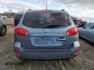 ✅ 2009 Hyundai Santa Fe GLS • VIN: 5NMSG13D49H271021 • Lot: 82956134. Listed on Copart with 221,912 mi. Free auction sales archive from the USA and detailed vehicle history report at DreamBid. Image 6.