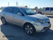 ✅ 2011 Acura MDX Technology • VIN: 2HNYD2H65BH532574 • Lot: 43433449. Wystawiony na IAAI z przebiegiem Nie podano. Bezpłatny archiwum sprzedaży aukcyjnych z USA i szczegółowy raport historii pojazdu na DreamBid. Zdjęcie 1.