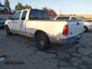 ✅ 1999 Ford F-150 • VIN: 1FTRX17W1XKA74836 • Lot: 43918174. Listed on IAAI with Not provided. Free auction sales archive from the USA and detailed vehicle history report at DreamBid. Image 3.