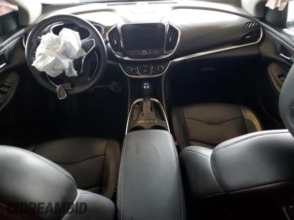 ✅ 2017 Chevrolet Volt Premier • VIN: 1G1RB6S54HU108003 • Lot: 37755364. Wystawiony na Copart z przebiegiem Nie podano. Bezpłatny archiwum sprzedaży aukcyjnych z USA i szczegółowy raport historii pojazdu na DreamBid. Zdjęcie 8.