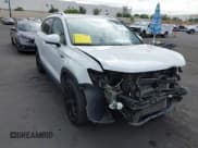 ✅ 2023 Volkswagen Taos SE • VIN: 3VVEX7B22PM327758 • Lot: 43419842. Listed on IAAI with 28,091 mi. Free auction sales archive from the USA and detailed vehicle history report at DreamBid. Image 14.