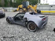 ✅ 2005 Lotus Elise • VIN: SCCPC11125HL34105 • Lot: 58936015. Wystawiony na Copart z przebiegiem Nie podano. Bezpłatny archiwum sprzedaży aukcyjnych z USA i szczegółowy raport historii pojazdu na DreamBid. Zdjęcie 2.