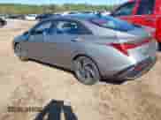 2025 Hyundai Elantra Limited z VIN KMHLP4DG8SU892402, wystawiony jako IAAI lot #43599758 z przebiegiem 16 587 mil mil oraz . Historia ofert i sprzedaży dostępna na DreamBid. Obrazek 3.