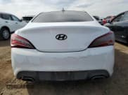 ✅ 2016 Hyundai Genesis Coupe 3.8L Base • VIN: KMHHT6KJ2GU134929 • Lot: 48465825. Wystawiony na Copart z przebiegiem 125 191 mil. Bezpłatny archiwum sprzedaży aukcyjnych z USA i szczegółowy raport historii pojazdu na DreamBid. Zdjęcie 6.