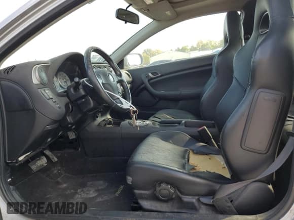 ✅ 2002 Acura RSX Auto • VIN: JH4DC54822C009627 • Lot: 80943405. Listed on Copart with 228,954 mi. Free auction sales archive from the USA and detailed vehicle history report at DreamBid. Image 7.