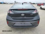 ✅ 2020 Hyundai Ioniq SEL • VIN: KMHC85LC2LU240474 • Lot: 46126095. Wystawiony na Copart z przebiegiem 90 561 mil. Bezpłatny archiwum sprzedaży aukcyjnych z USA i szczegółowy raport historii pojazdu na DreamBid. Zdjęcie 6.