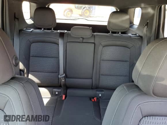 2025 Chevrolet Equinox FWD LT с VIN 3GNAXHEG8SL227602, выставлен на аукционе Copart как лот 56559845 с пробегом 7 496 миль миль и Чистый • Clean title. История ставок и продаж доступна на DreamBid. Изображение 10.