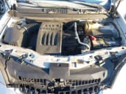 ✅ 2014 Chevrolet Captiva Sport LS • VIN: 3GNAL2EK2ES508690 • Lot: 41380045. Wystawiony na IAAI z przebiegiem 113 395 mil. Bezpłatny archiwum sprzedaży aukcyjnych z USA i szczegółowy raport historii pojazdu na DreamBid. Zdjęcie 10.