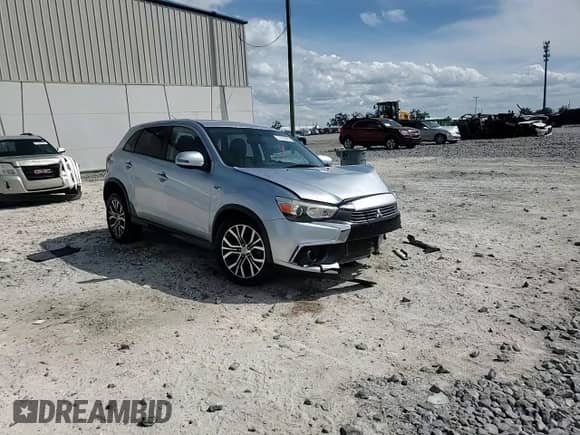 2016 Mitsubishi Outlander SE с VIN JA4AP3AW7GZ052620, выставлен на аукционе Copart как лот 81623495 с пробегом 76 073 миль миль и Списание • Salvage title. История ставок и продаж доступна на DreamBid. Изображение 14.