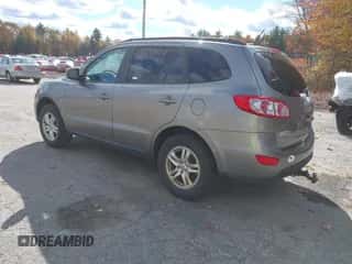 2011 Hyundai Santa Fe GLS z VIN 5XYZGDAB3BG022274, wystawiony jako IAAI lot #43507199 z przebiegiem 219 067 mil mil oraz . Historia ofert i sprzedaży dostępna na DreamBid. Obrazek 3.