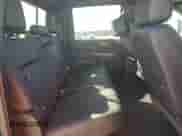 2022 Chevrolet Silverado 3500HD High Country with VIN 1GC4YVEY5NF165925, listed as a Copart auction lot 82040744 with 22,040 mi miles and Salvage title. Bid and sale history available at DreamBid. Image 10.