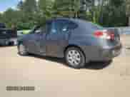 2008 Hyundai Elantra GLS z VIN KMHDU46DX8U317310, wystawiony jako Copart lot #69390604 z przebiegiem 160 969 mil mil oraz Szkoda całkowita • Salvage title. Historia ofert i sprzedaży dostępna na DreamBid. Obrazek 2.