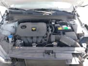 ✅ 2021 Kia Forte LXS • VIN: 3KPF24AD3ME299221 • Lot: 41893062. Listed on IAAI with 62,961 mi. Free auction sales archive from the USA and detailed vehicle history report at DreamBid. Image 10.