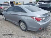 ✅ 2014 Hyundai Sonata Limited • VIN: KMHEC4A48EA116629 • Lot: 42070212. Wystawiony na IAAI z przebiegiem 95 295 mil. Bezpłatny archiwum sprzedaży aukcyjnych z USA i szczegółowy raport historii pojazdu na DreamBid. Zdjęcie 3.