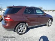 ✅ 2013 Mercedes-Benz M 350 • VIN: 4JGDA2EB6DA251377 • Lot: 47503915. Wystawiony na Copart z przebiegiem 147 546 mil. Bezpłatny archiwum sprzedaży aukcyjnych z USA i szczegółowy raport historii pojazdu na DreamBid. Zdjęcie 3.