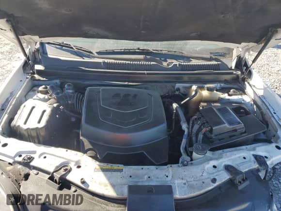 2009 Saturn VUE XR z VIN 3GSCL53739S528295, wystawiony jako Copart lot #88713915 z przebiegiem 196 478 mil mil oraz Szkoda całkowita • Salvage title. Historia ofert i sprzedaży dostępna na DreamBid. Obrazek 14.