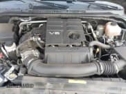 ✅ 2021 Nissan Frontier SV • VIN: 1N6ED0EA2MN721616 • Лот: 40754627. Опубликован ранее на IAAI с пробегом 87 007 миль. Бесплатный доступ к архиву аукционных продаж из США и подробный отчёт об истории автомобиля на DreamBid. Изображение 10.