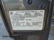 ✅ 2001 Chevrolet Silverado 1500 LS • VIN: 2GCEK19T611148713 • Лот: 79060494. Опубликован ранее на Copart с пробегом 117 381 миль. Бесплатный доступ к архиву аукционных продаж из США и подробный отчёт об истории автомобиля на DreamBid. Изображение 12.